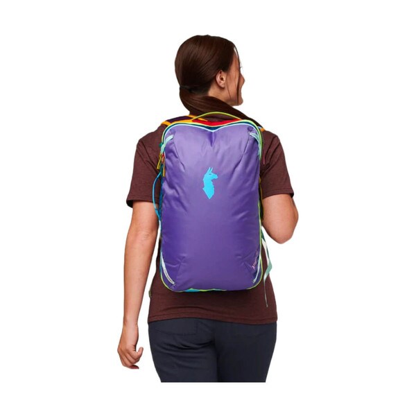 cotopaxi allpa 35L travel pack del